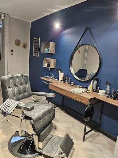 Ślaski Barber Monika Góreczna